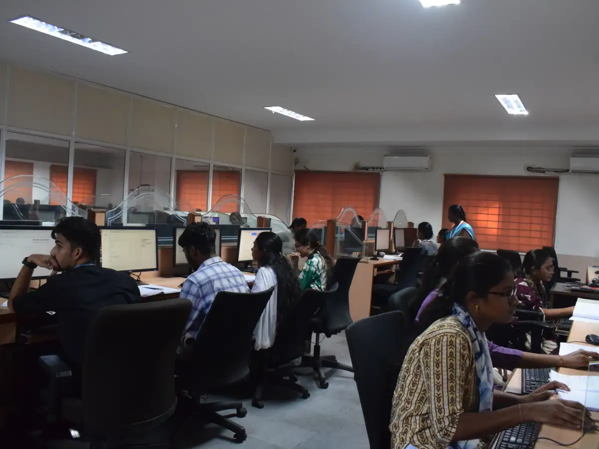 Cloud Computing Lab