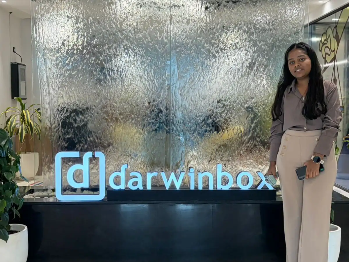 Darwin box