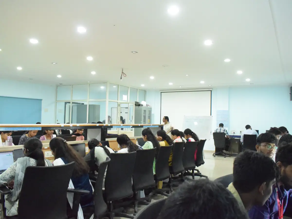 Data Mining Lab