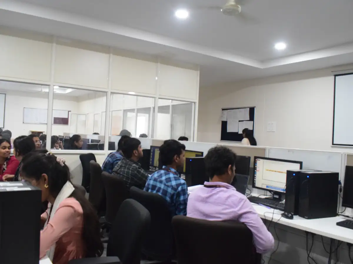 Object Oriented Programming