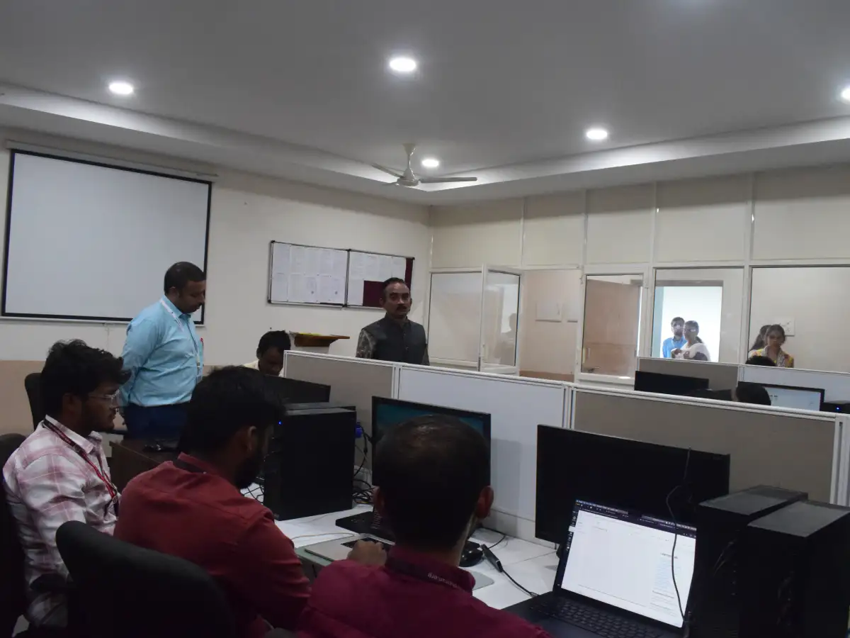 SoftComputing Lab