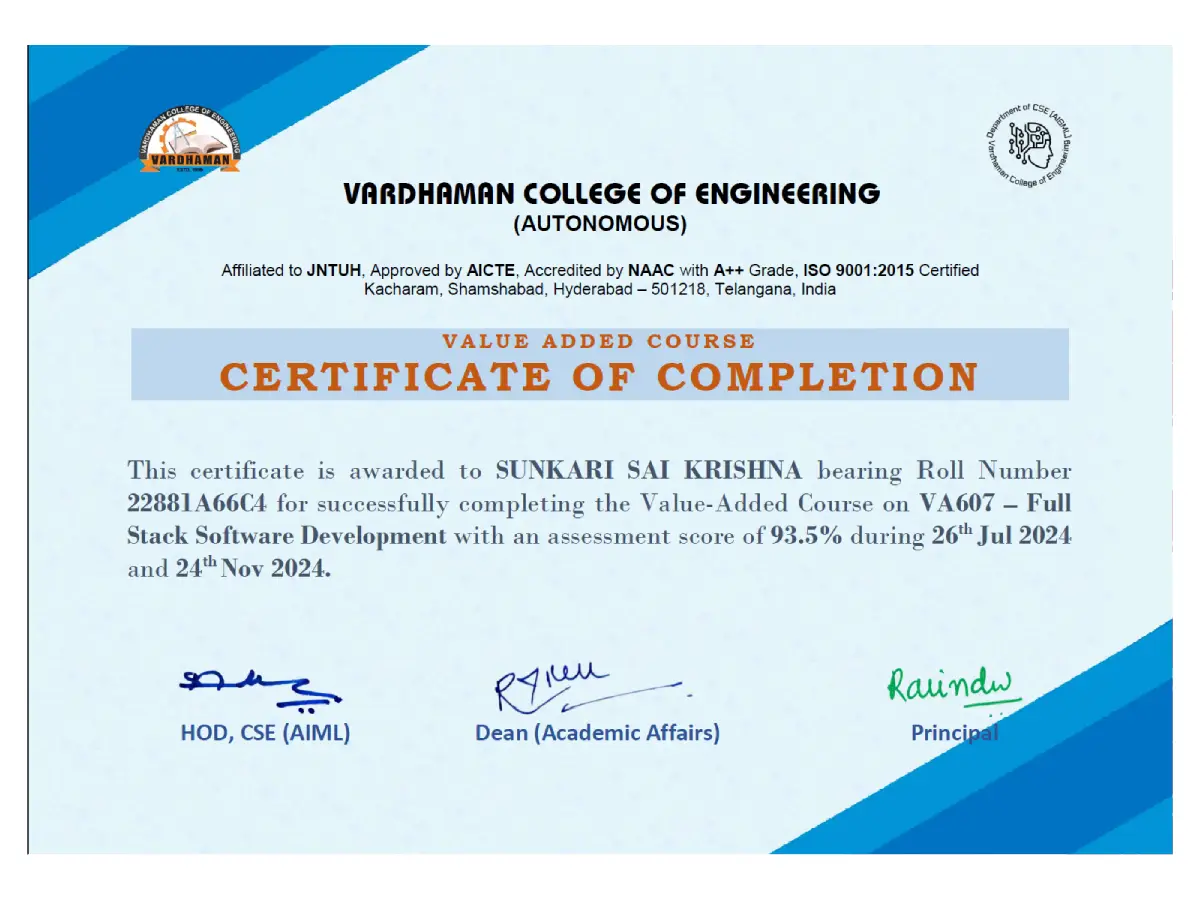 aiml-vac-11